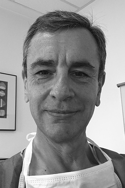 Eric Brue