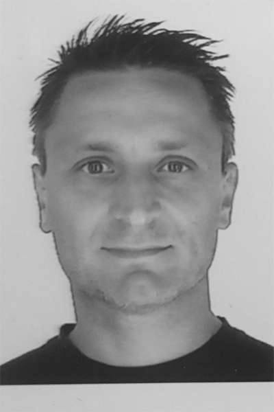 Yves Jasaitis