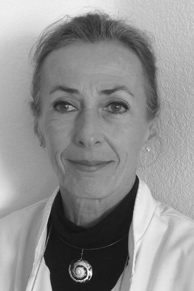Elisabeth Rudloff